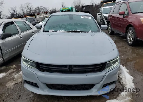 2021 Dodge Charger Sxt from USA, damaged, VIN 2C3CDXBG8MH541811